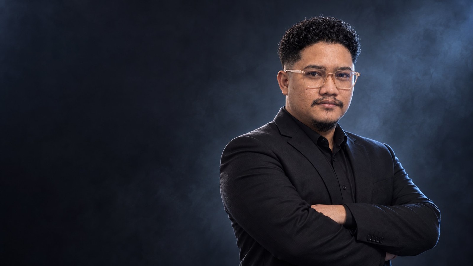 Muhammad Yusuf Indra Saputra, pemilik VEINA SKINCARE di Tabalong, Kalimantan Selatan
